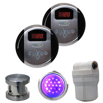 Steam Generator Control