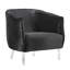 Fauteuil demi-tonneau de 30 po Remus-1101446723