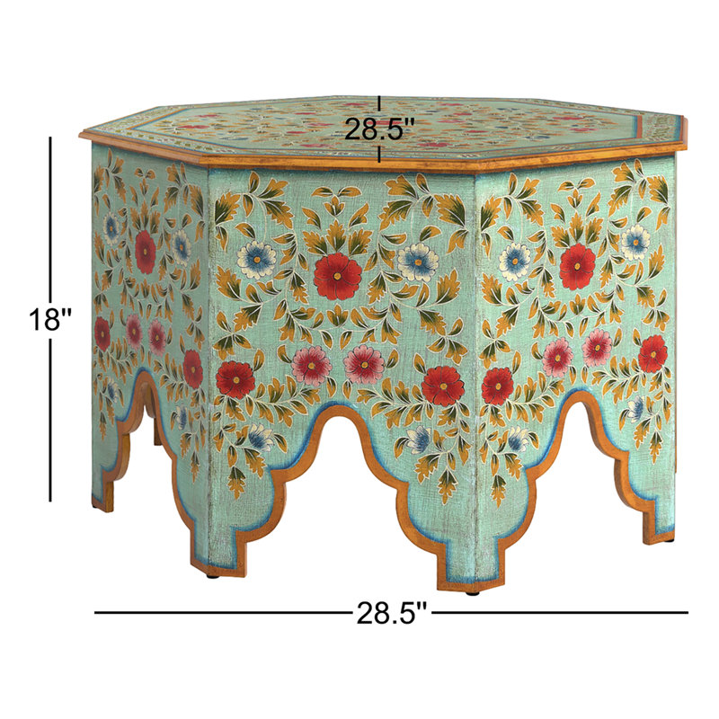 Table basse Harcourt