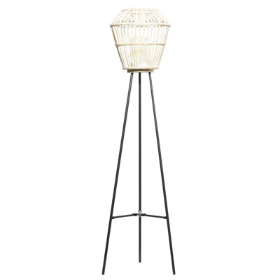 40.00'' H Floor Hurricane