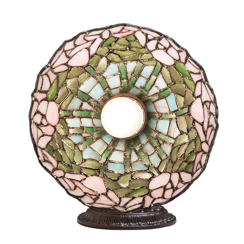 1 - Light Armed Sconce