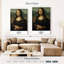 Affiche de l'exposition «Mona Lisa Da Vinci»-72451258