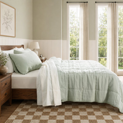 Bedding
