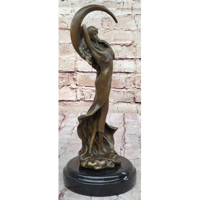 Figurines et sculptures