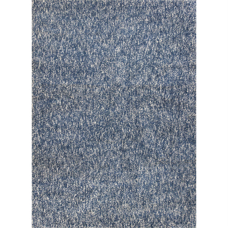 Kinka Abstract Indoor Rug, Rectangle 8' x 11'