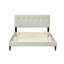 Élégant lit plateforme de style traditionnel-205846726-205846729