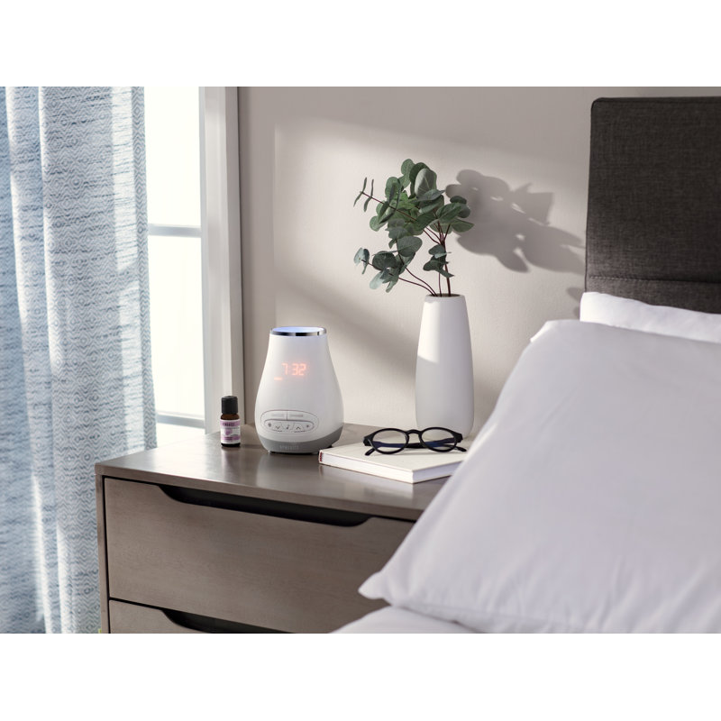 Diffuseurs d'huile essentielle Soundspa Slumber Scents