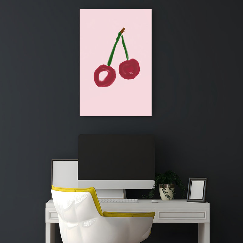 Print, 45.72cm H x 30.48cm W