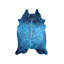 Tapis bleu Sarazen