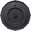 Round Plastic Wall Clock 16 Inches-1753934807