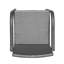 Chaise de bar Cascada Kd