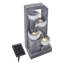 Outdoor Floor Fountain