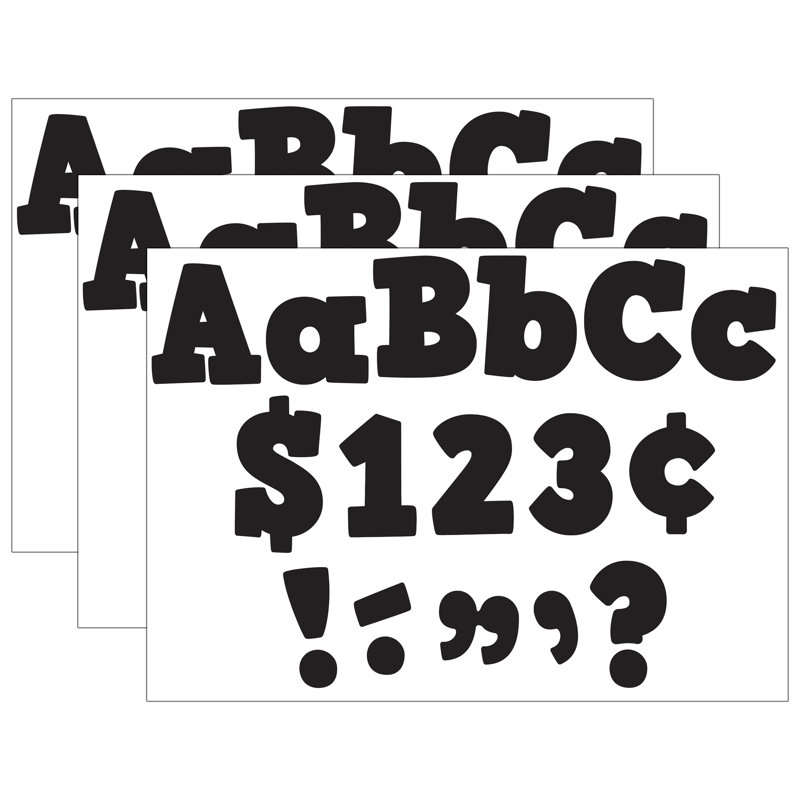 Lettres