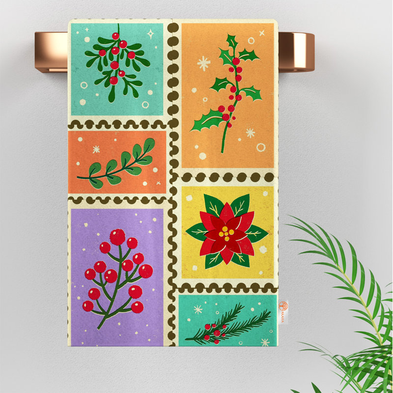 Kitchen Towel