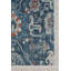 Tapis de chaise de bureau en jacquard de polyester avec support antidérapant Anji-93457118