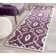 Carolene Hand Tufted Wool Geometric Rug