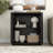 Alletta Wide Rectangular Accent Cabinet-950615640