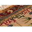 One-of-a-Kind Rectangle 6'1” X 9'1” Area Rug