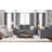 Rares Upholstered 60'' Loveseat-328379271