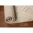 Geometric Ivory Moroccan Oriental Accent Rug 2x3