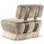 Fluff Lounge Chair