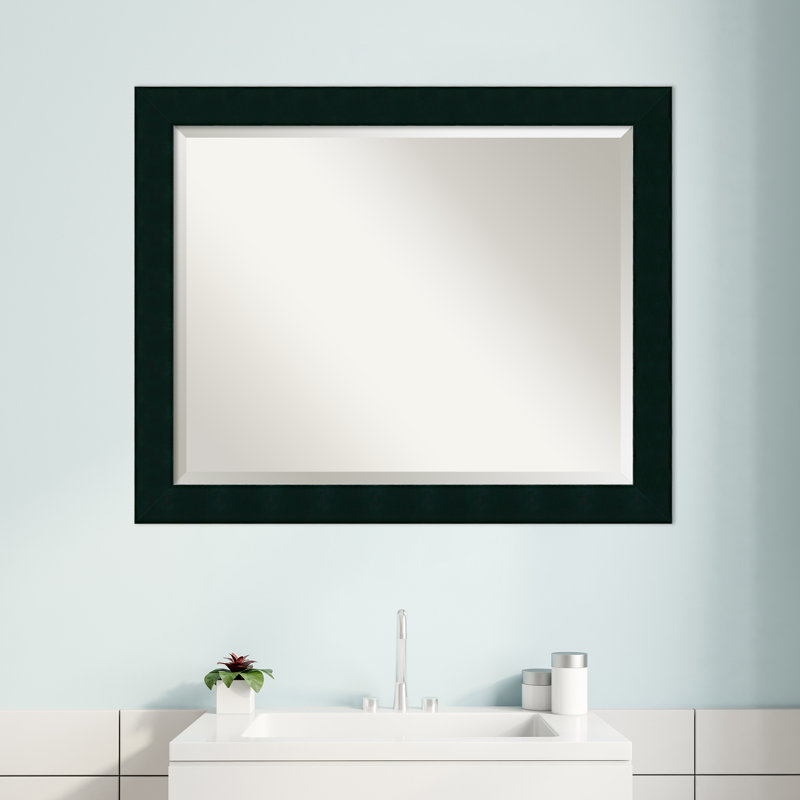 Hastings Flat Mirror, 26.12" H x 32.12" W