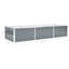 Metal Planter Box-43280074-43280071