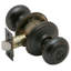 Georgian Privacy Door Knob-7394955