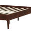 Base de lit plateforme contemporaine au style minimaliste-1988353010-1988353009