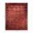 Digory One-of-a-Kind 12' 0" X 14' 5" New Age Wool Area Rug Red