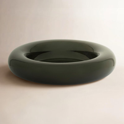 Henderson Handmade Decorative Bowl