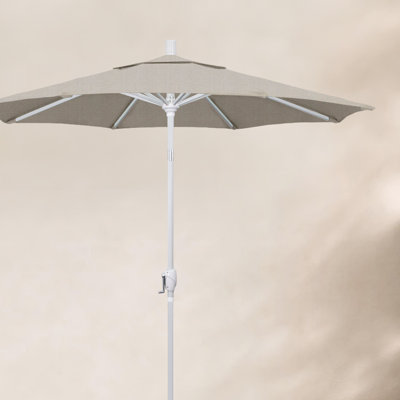 Wallach 7.5' Umbrella