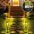 Solar Lights Outdoor