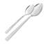 Martha Stewart Carlyle 20 Piece Flatware Set