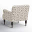 Fauteuil large de 32 po Allura-1304273204