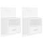 Jaicee Wall-mounted Bedside Cabinet-1919148443-1884794906