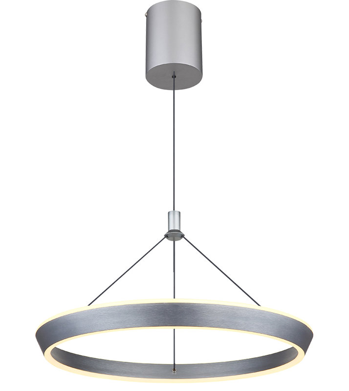 Conias 1 - Light Natural LED Pendant