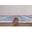 Tapis ivoire et bleu Joris-962727548