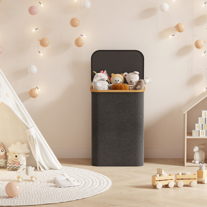 Fabric Laundry Hamper
