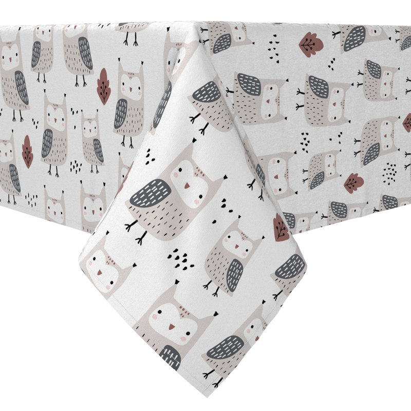 Dining Linens, 60'' D x 84'' L