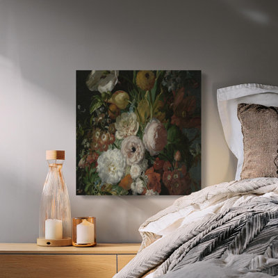 Hoyos Wrapped Canvas Print Set