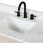 84 Meuble-lavabo double avec comptoir 84-96892805