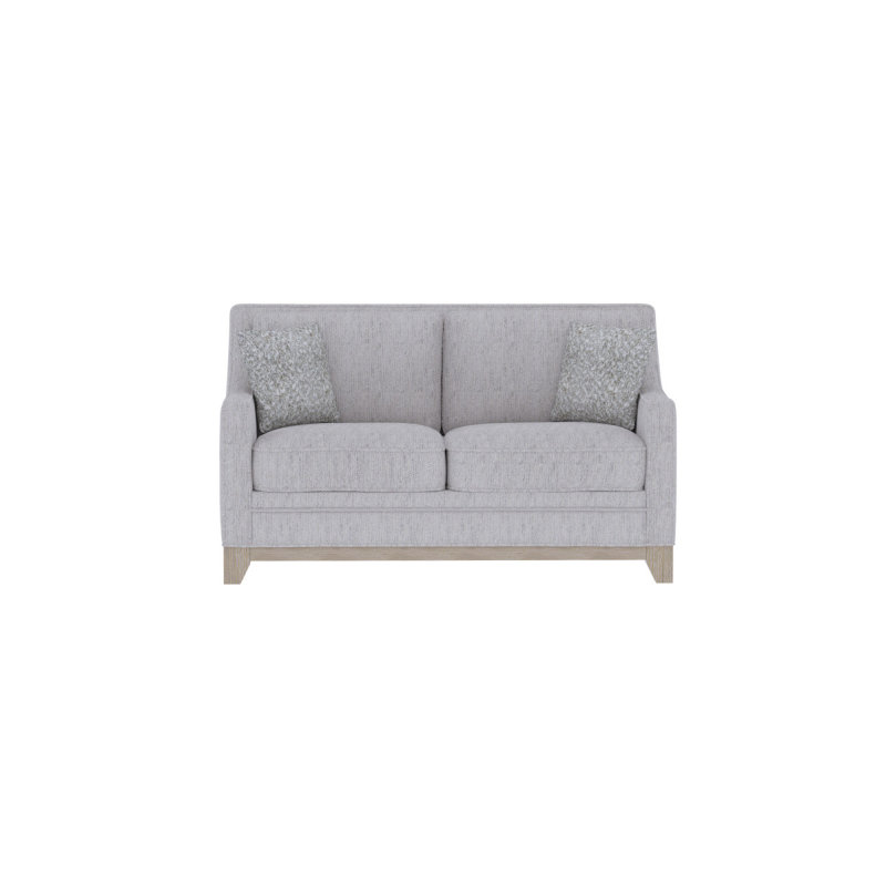 Causeuse moderne Modern Bay Honra