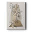 Modern Botanical I - Gallery Cavas-906240459