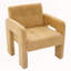 Fauteuil rembourré rembourré confortable-1468855277
