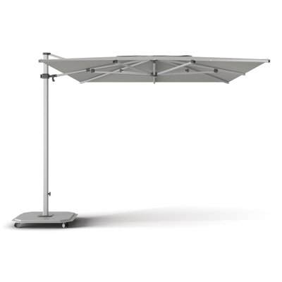 252'' W Sunbrella® Cantilever Umbrella