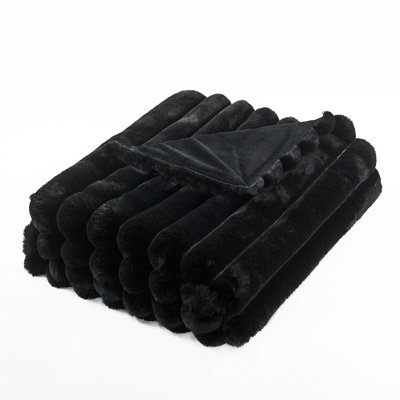 Throw Blanket