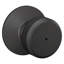 Bowery Privacy Knob (Bed & Bath)-22335920
