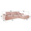 Canapé modulaire 104,3 x 68,9 po-1596622850-1596622849