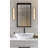 Mariliza LED 24" Spanish Alabaster Wall Sconce-396759250